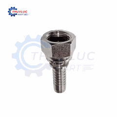 Đầu bấm SS316 1/2" - 1/2" BSP, Z581100808
