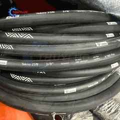 Ống thủy lực R2AT 3/8", TH2SN06