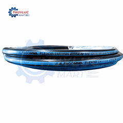 Ống thủy lực FLEXOR 2SN-MT, 5/8" - 250bar, 1002471