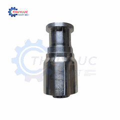 Đầu bấm Interlock, 2"  SAE3000, inox, 14A77-32-32C