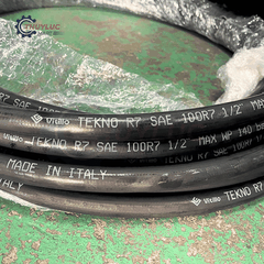 Ống thủy lực Vitillo R7 1/2", THR708