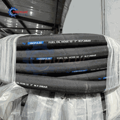 Ống dầu ID50, 2", FUEL-OIL-32
