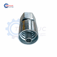 Đầu bấm DIN, 3/8" - 12S, 1C943-12-6