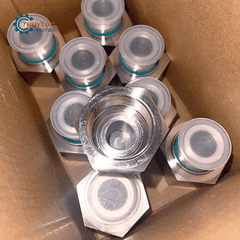 Nối giảm SS316, RI M-F, G3/4” - 1”, RI3/4EDX1-SS