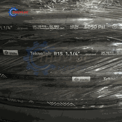 Ống thủy lực, R15 1.1/4", TSR1520
