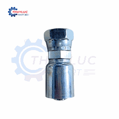 Đầu bấm, 5/8" - số 12, 10643-12-10