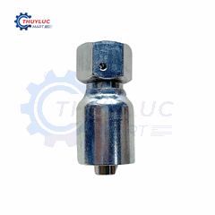 Đầu bấm DIN, 1/2" - 15L, 1CA43-15-8