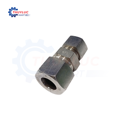Nối giảm M-M, SS316, 20S - 16S, Z DS 20-16