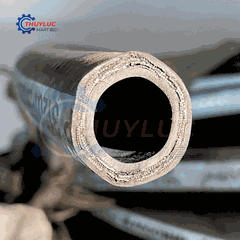 Ống thủy lực FLEXOR 2SN-MT, 1/4" - 400bar, 1002467