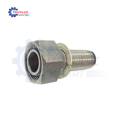 Đầu bấm SS316, 1" - 28L, 84804362816