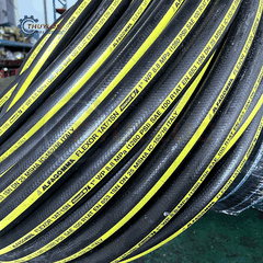 Ống thủy lực Alfagomma FLEXOR 1SN-MT, 1" - 88bar, 1002317