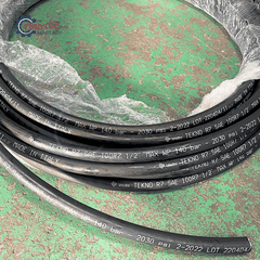 Ống thủy lực Vitillo R7 1/2", THR708