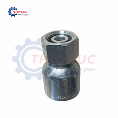 Đầu bấm DIN, 1/2" - 16S, 1C970-16-8