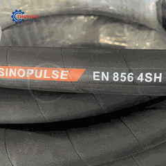 Ống thủy lực 4SH SINOPULSE, 1", 4SH-16-SI