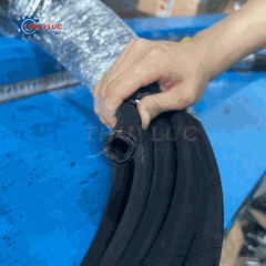 Ống thủy lực R1AT SINOPULSE, 1", 1SN-16-SI