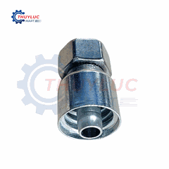 Đầu bấm, 1/2" SAE 3000, 11577-8-8