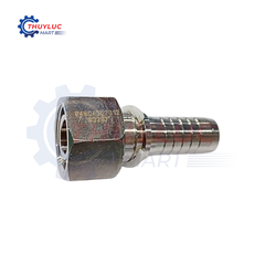 Đầu bấm SS316, 3/4'' - 20S, 84804302012