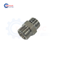 Nối thẳng SS316 16S, M24x1.5, G16S-SS.1