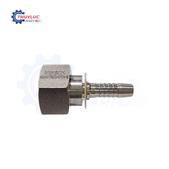 Đầu bấm SS316, 3/8'' - 18L, 84804261806