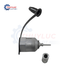 Đầu bấm DN2 - M16x2, TP-02-M16x2