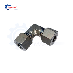 Nối vuông SS316, 12S, M20x1.5, W12S-SS