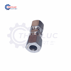 Nối thẳng SS316 10L, M16x1.5, G10L-SS