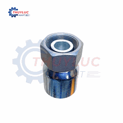 Đầu bấm DIN, 1" - 30S, 1C970-30-16