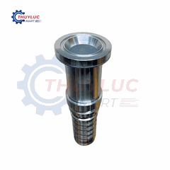 Đầu bấm Interlock 2" - 2" code 62, K6AV6-32-32