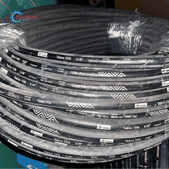 Ống thủy lực Vitillo R1AT 5/8", TH1SN10