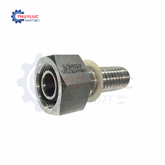 Đầu bấm SS316, 1" - 25S, 84804362516