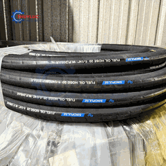 Ống dầu ID32, 1.1/4", FUEL-OIL-20