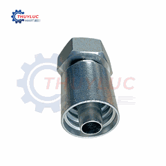 Đầu bấm DIN, 3/4" - 25S, 1C973-25-12