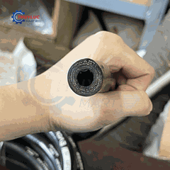 Ống thủy lực 6K Alfabiotech (4S), 3/8" - 445bar, R12/4SP, 1004775