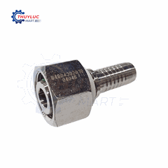Đầu bấm SS316, 5/8'' - 20S, 84804302010