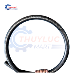 Ống thủy lực FLEXOR 2SN-HF, 1/2" - 275bar, 1001345