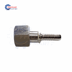 Đầu bấm SS316, 3/8'' - 16S, 84804241606