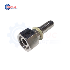 Đầu bấm SS316, 1/2'' - 15L, 84804221508