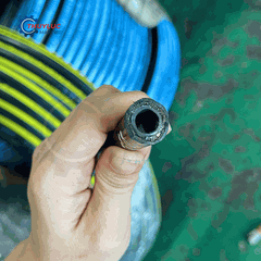 Ống thủy lực FLEXOR 1SN-MT, 5/16" - 215bar, 1002312