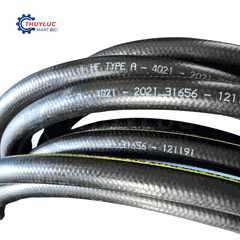 Ống thủy lực FLEXOR 1SN-MT, 5/8" - 130bar, 1002315