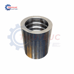 Vỏ bóp interlock R13 R15, 2" inox, 100V6-32C