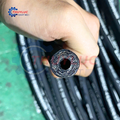 Ống thủy lực R2AT  1/4", 301SNMSHA-4