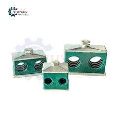 Bộ kẹp ống đôi OD12, T1, T*G1-112