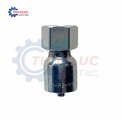 Đầu bấm DIN, 3/8" - 12S, 1C943-12-6