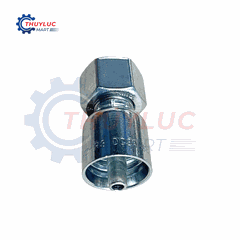 Đầu bấm DIN, 1/4" - 10S, 1C943-10-4