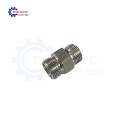 Nối thẳng SS316, 12S, M20x1.5, G12S-SS.1
