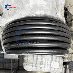 Ống dầu ID16, 5/8", FUEL-OIL-10