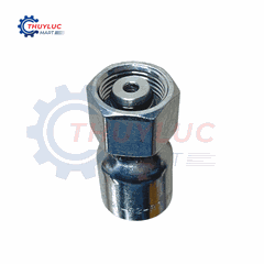 Đầu bấm DIN, 1/4" - 10S, 1C943-10-4