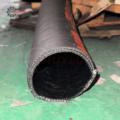 Ống hút dầu Thor 4", NAFTA/17 10N 102X 123