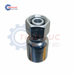 Đầu bấm DIN, 1/2" - 15L, 1CA43-15-8