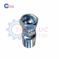 Đầu bấm, 5/8" - số 12, 10643-12-10